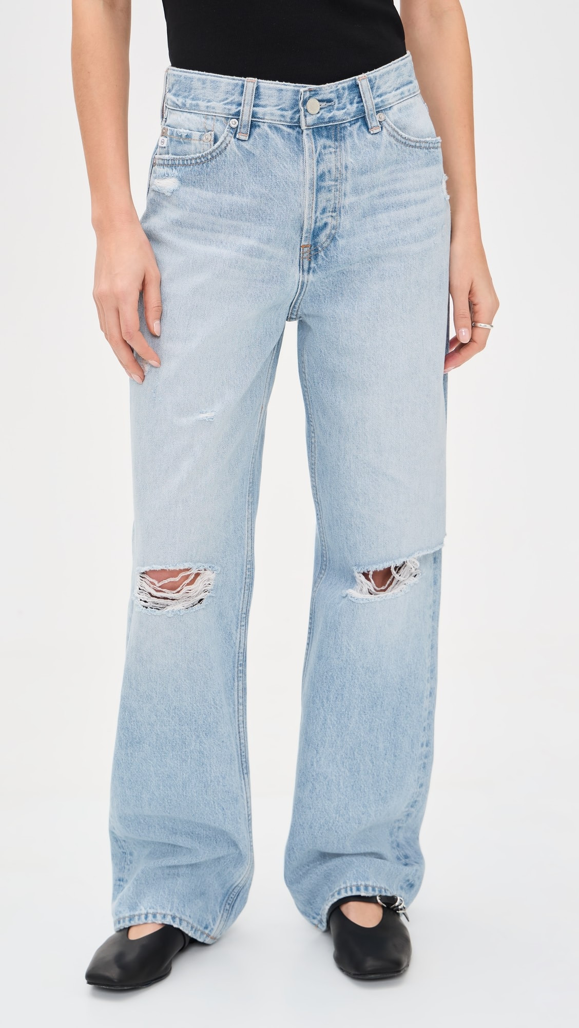 Billie Jeans | Shopbop