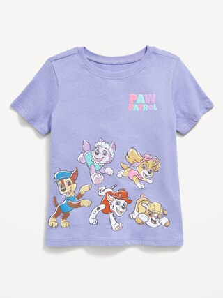 Paw Patrol™ Unisex Graphic T-Shirt for Toddler | Old Navy (US)