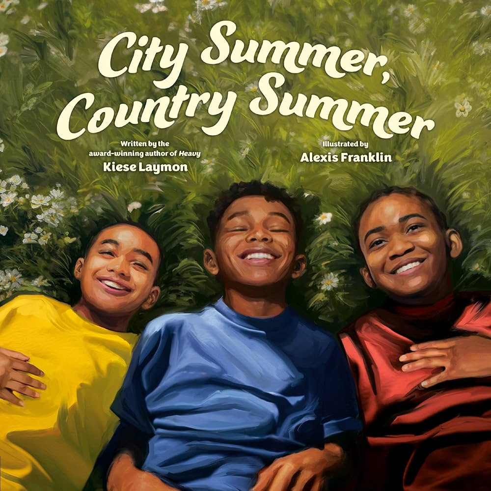 City Summer, Country Summer | Amazon (US)