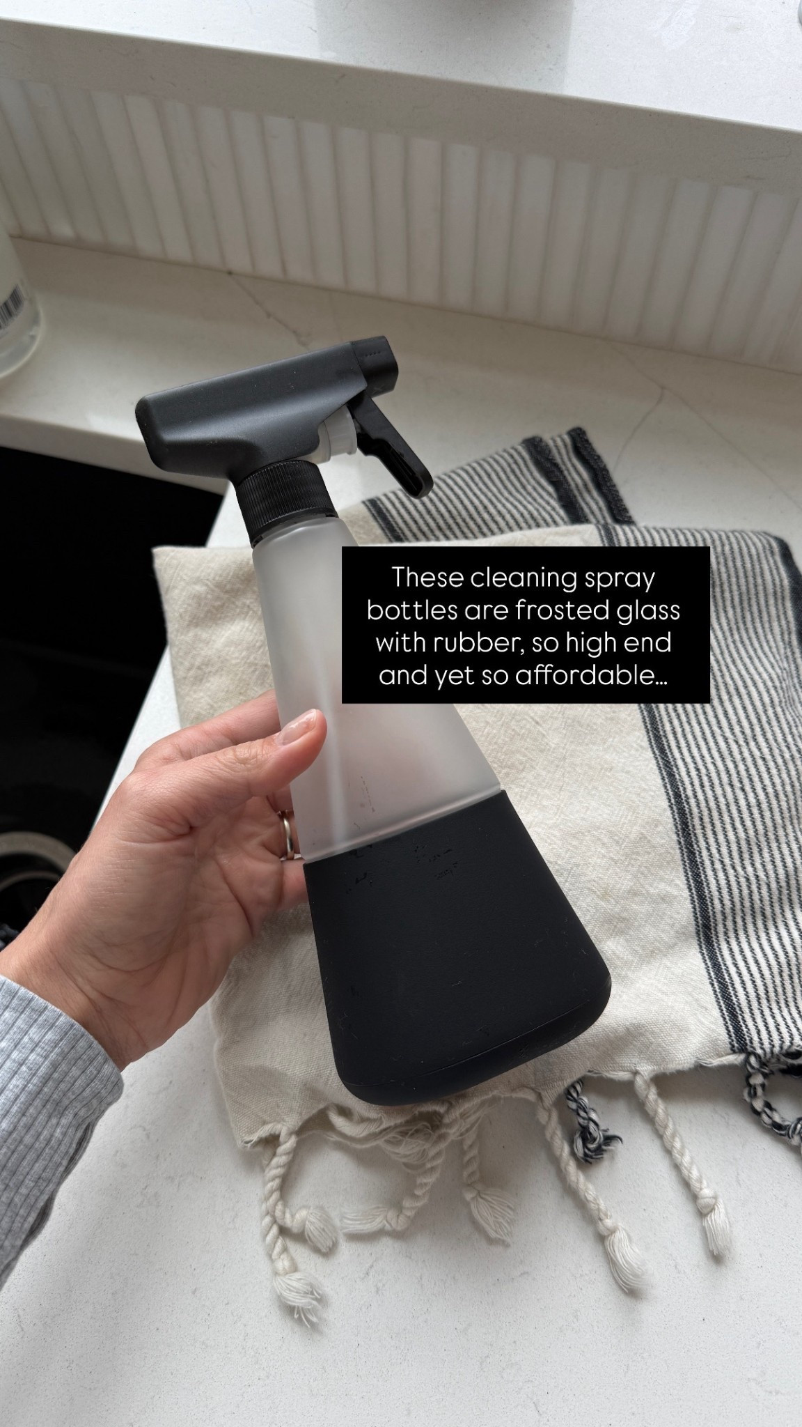 Cleaning spray bottles on Amazon! 

#LTKSaleAlert #LTKHome