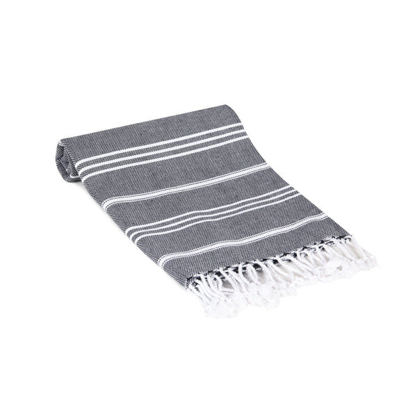 Bodrum Turkish Hand / Kitchen Towel | Olive and Linen LLC