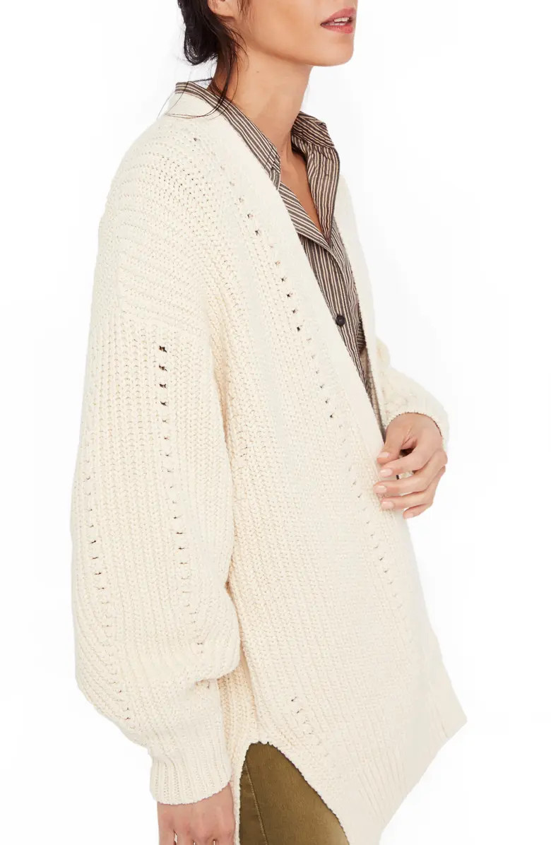 Nightingale Cardigan | Nordstrom Canada