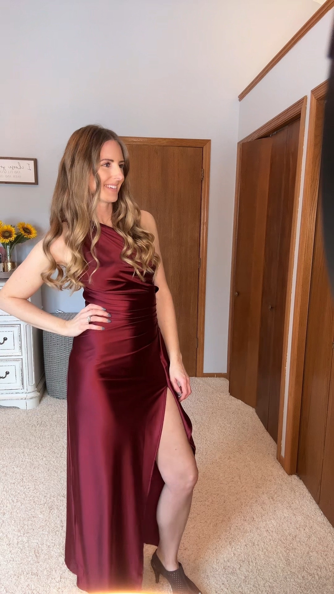 The perfect dress for weddings parties prom and nights out! #elegantdress

#LTKWedding #LTKValentine #LTKootd