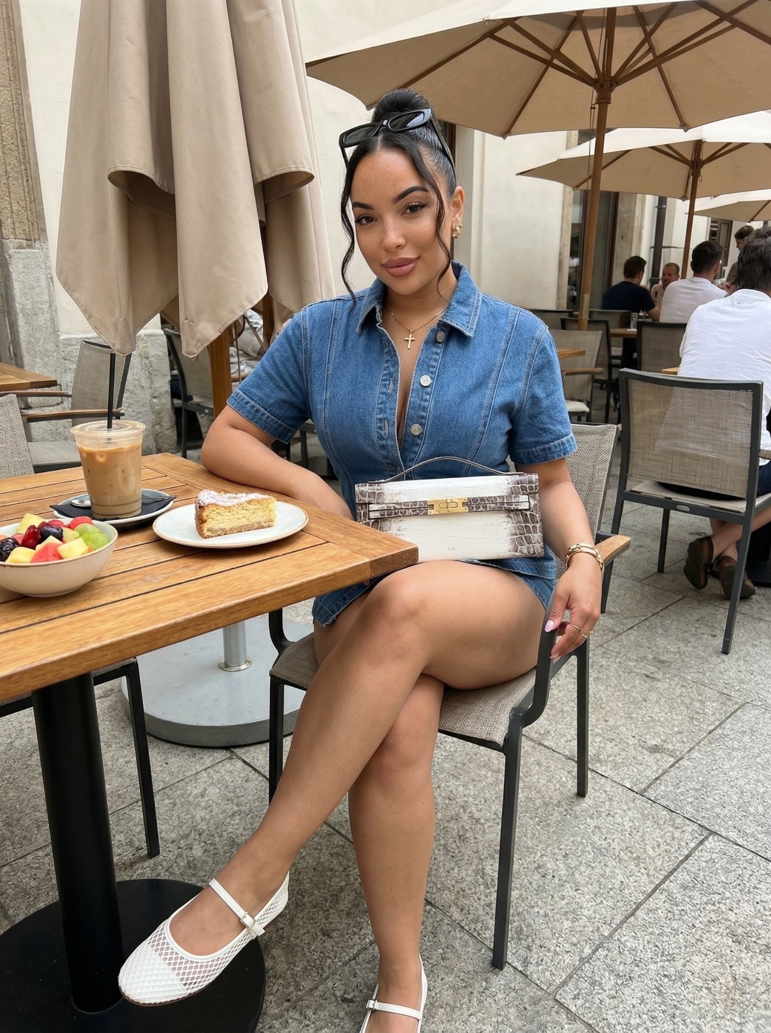 #LTKgrwm #LTKdayinmylife #LTKootd