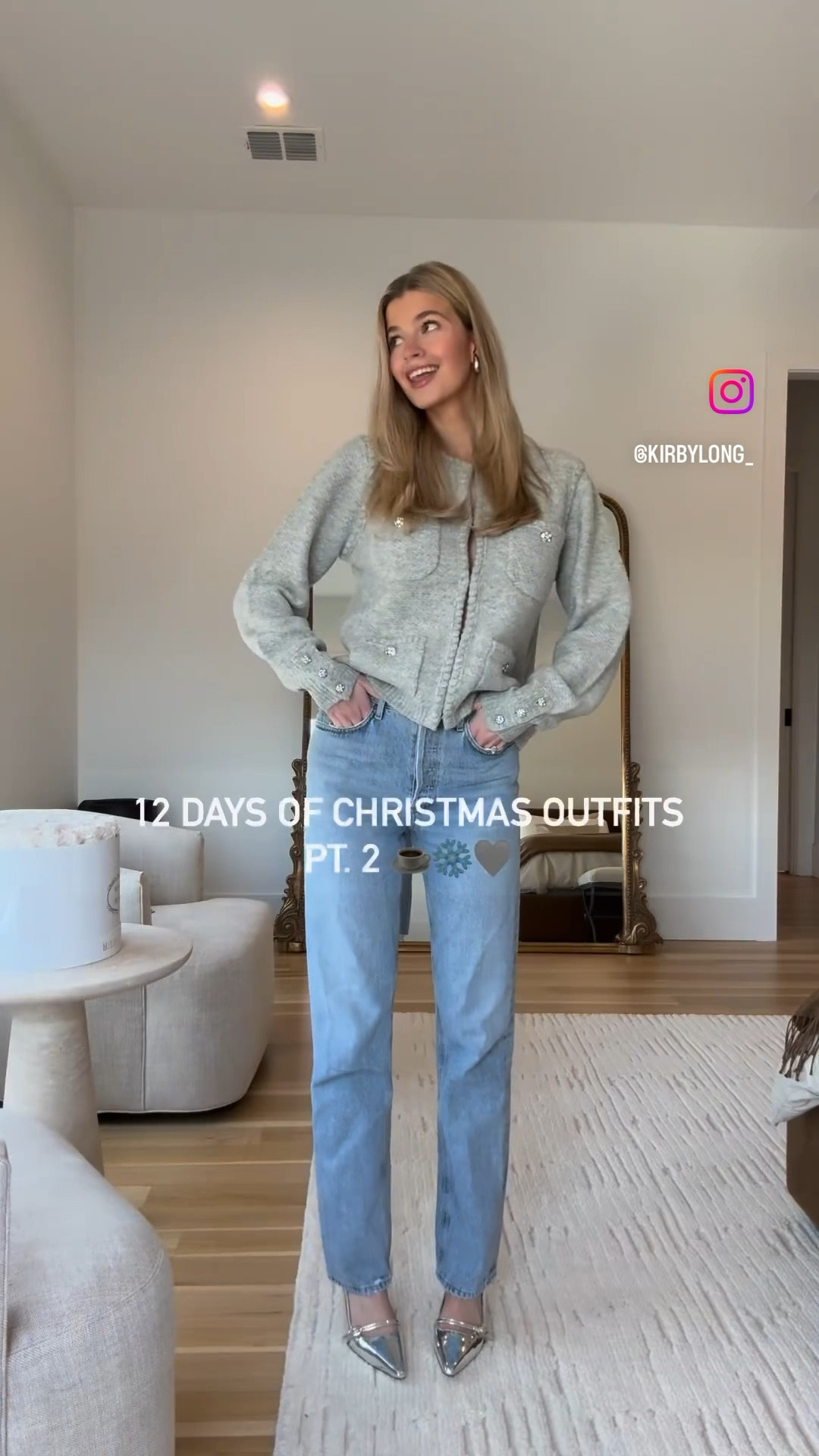 Christmas outfits part 2! 

#LTKSeasonal #LTKHoliday #LTKGiftGuide