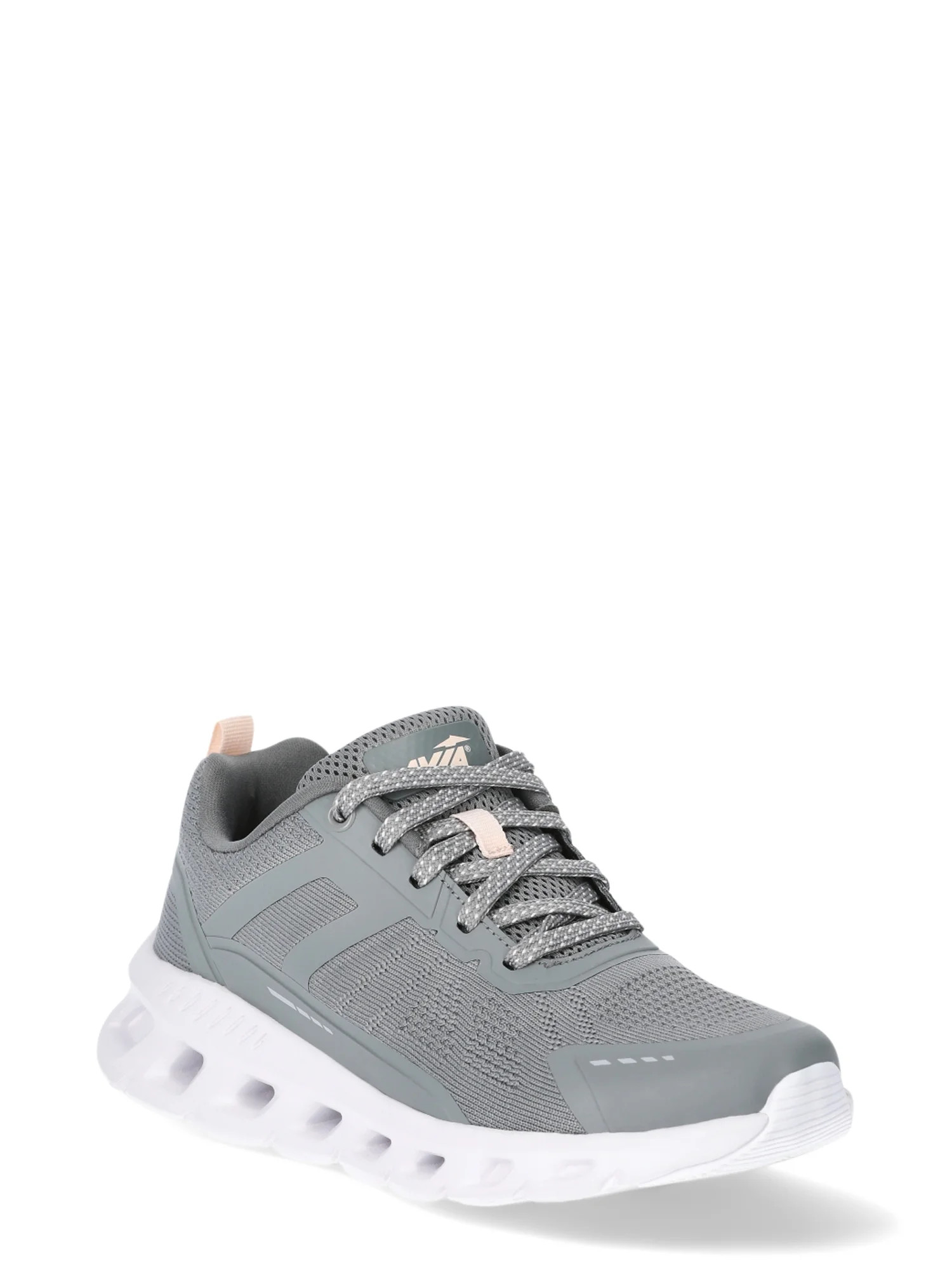 Avia Women's Athletic Light Runner Shoes, Wide Width Available | Walmart (US)