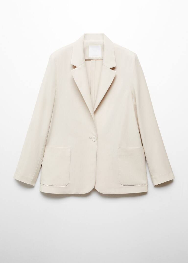 Search: Beige blazer (103) | Mango USA | MANGO (US)