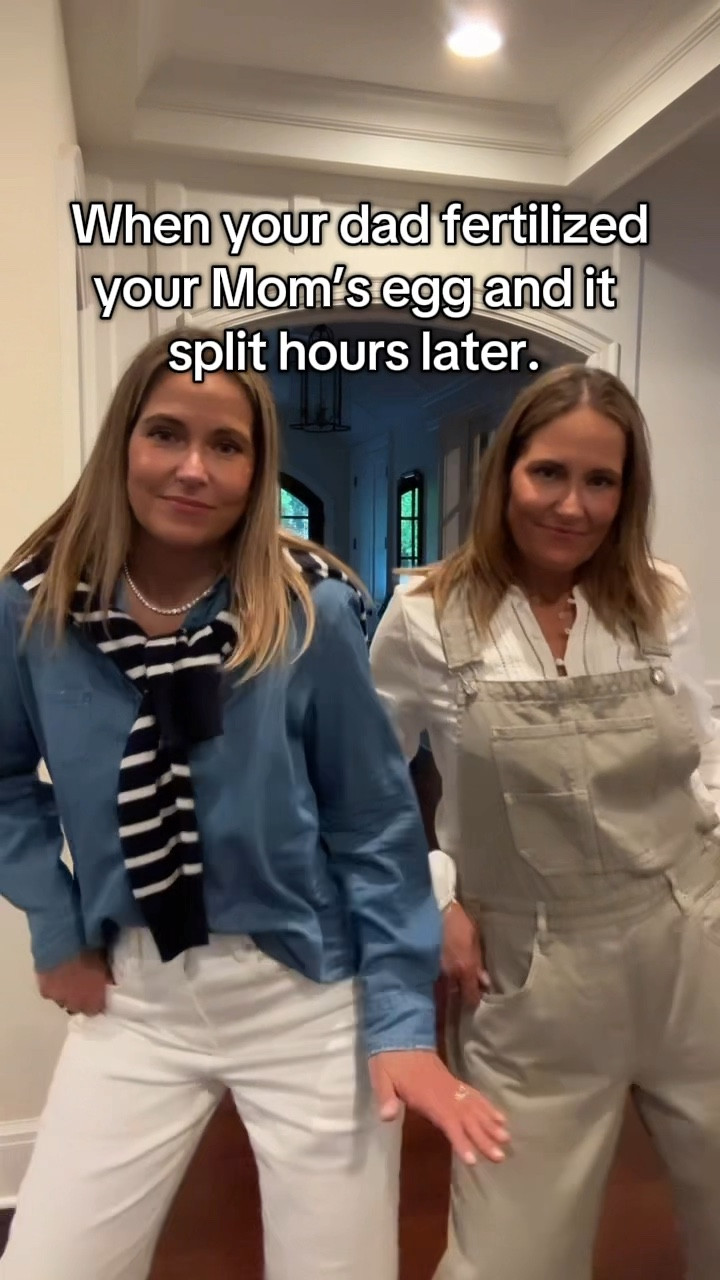 Life gave us some lemons but come make lemonade with us  

#LTKOver40