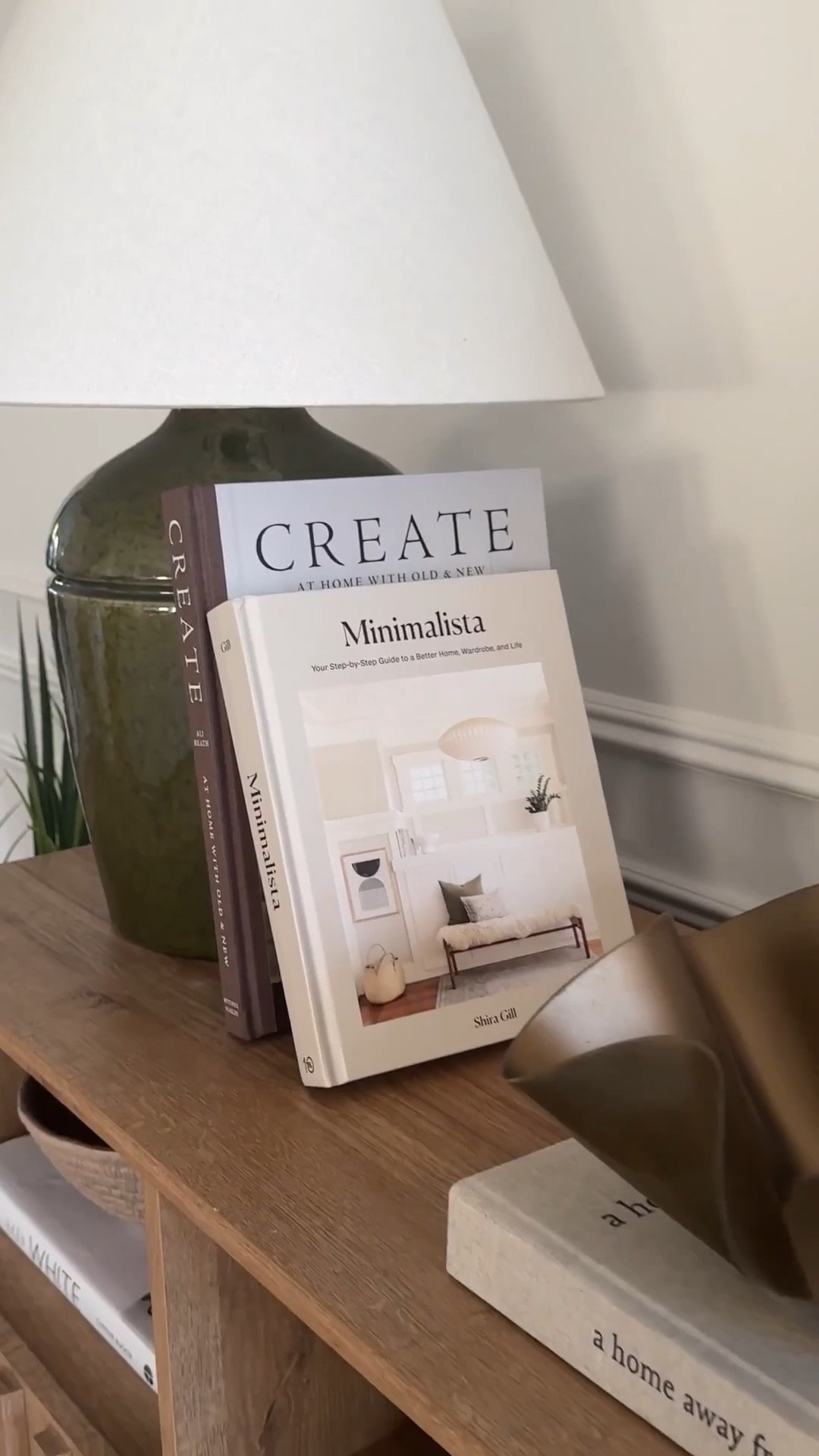 Loving the neutral and yet festive holiday touch this entryway table brings! 🤍🌿🤎
Scroll to shop! Xoxo

Holiday decor, entryway table styling , Target home 

#LTKStyleTip #LTKFindsUnder50 #LTKHome