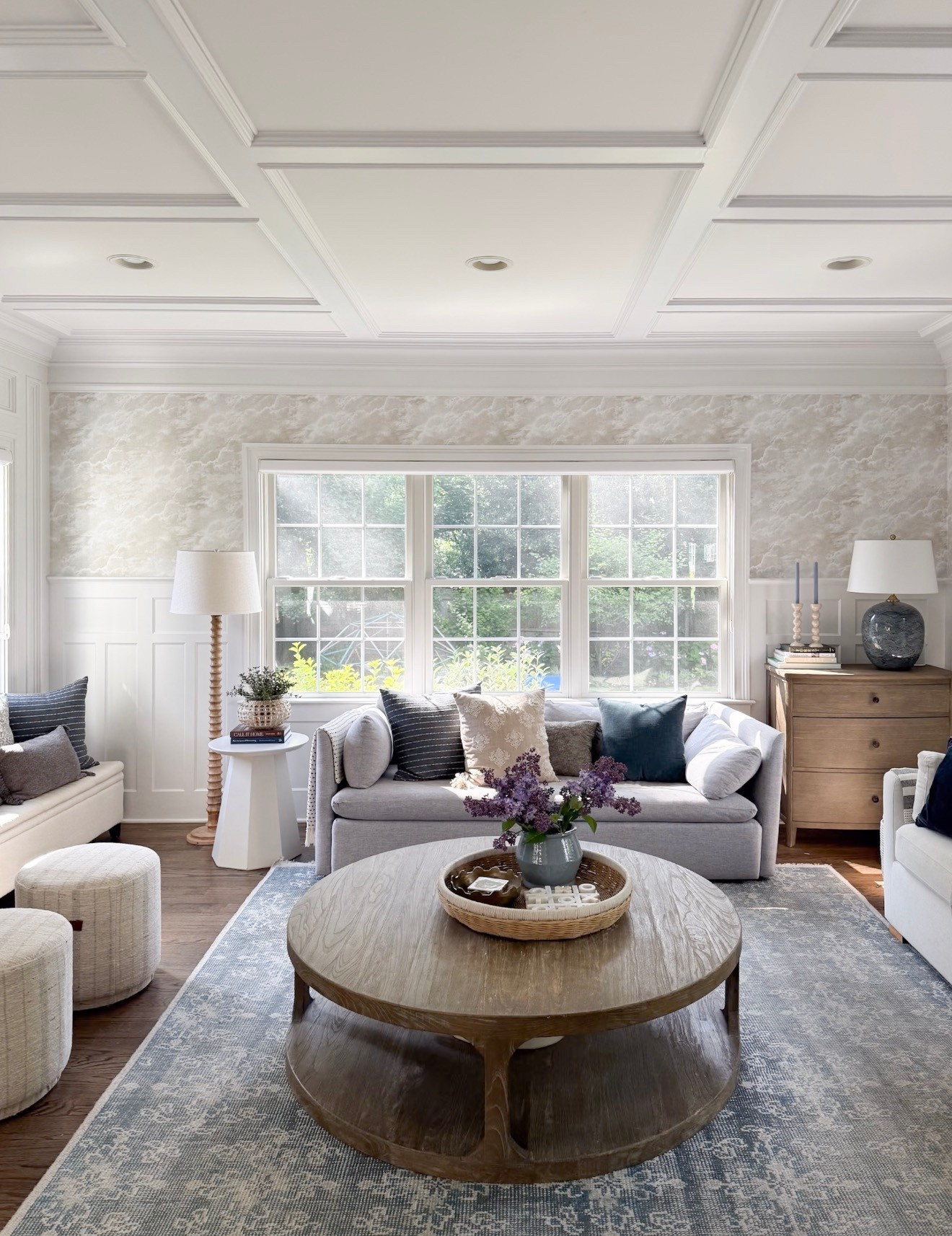 Our round coffee table is also on sale for President’s Day! Have had it for years and LOVE it. 

#LTKSaleAlert #LTKHome #LTKSeasonal