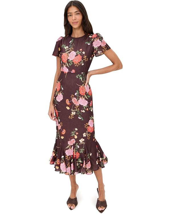 LE BOP Women's Etta Dress | Amazon (US)