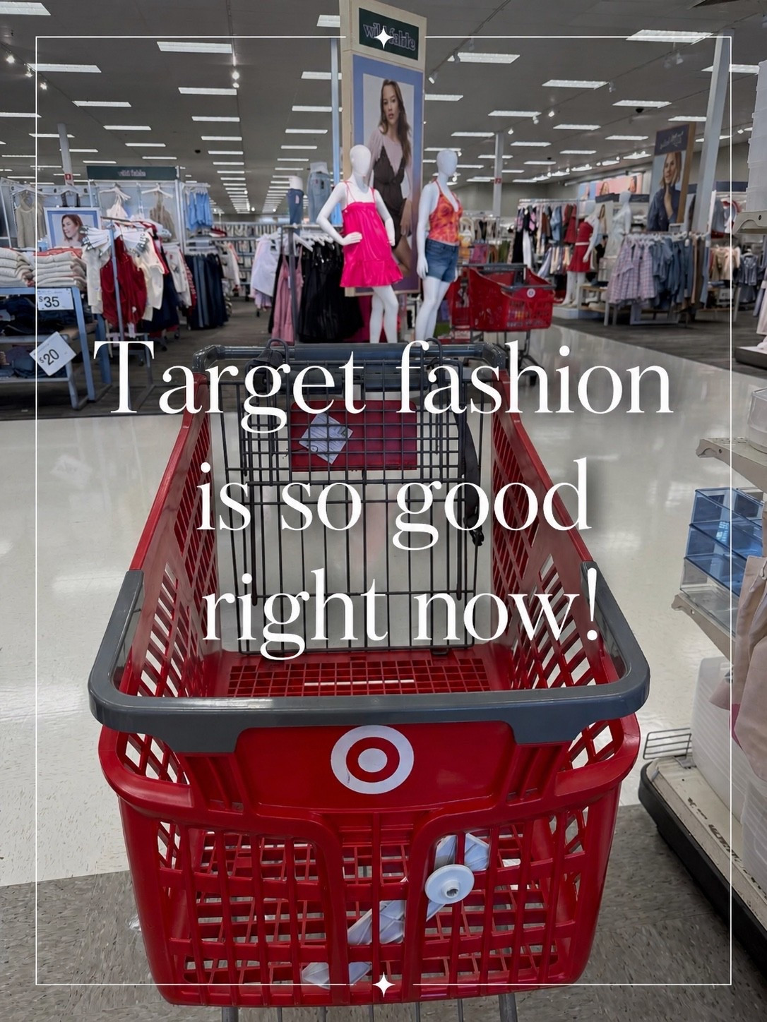 Target Tuesday and a new round of fresh finds! Styled several outfits with new summer dresses, shorts, matching sets and more. #targetstyle #targetfashion #targetcreator