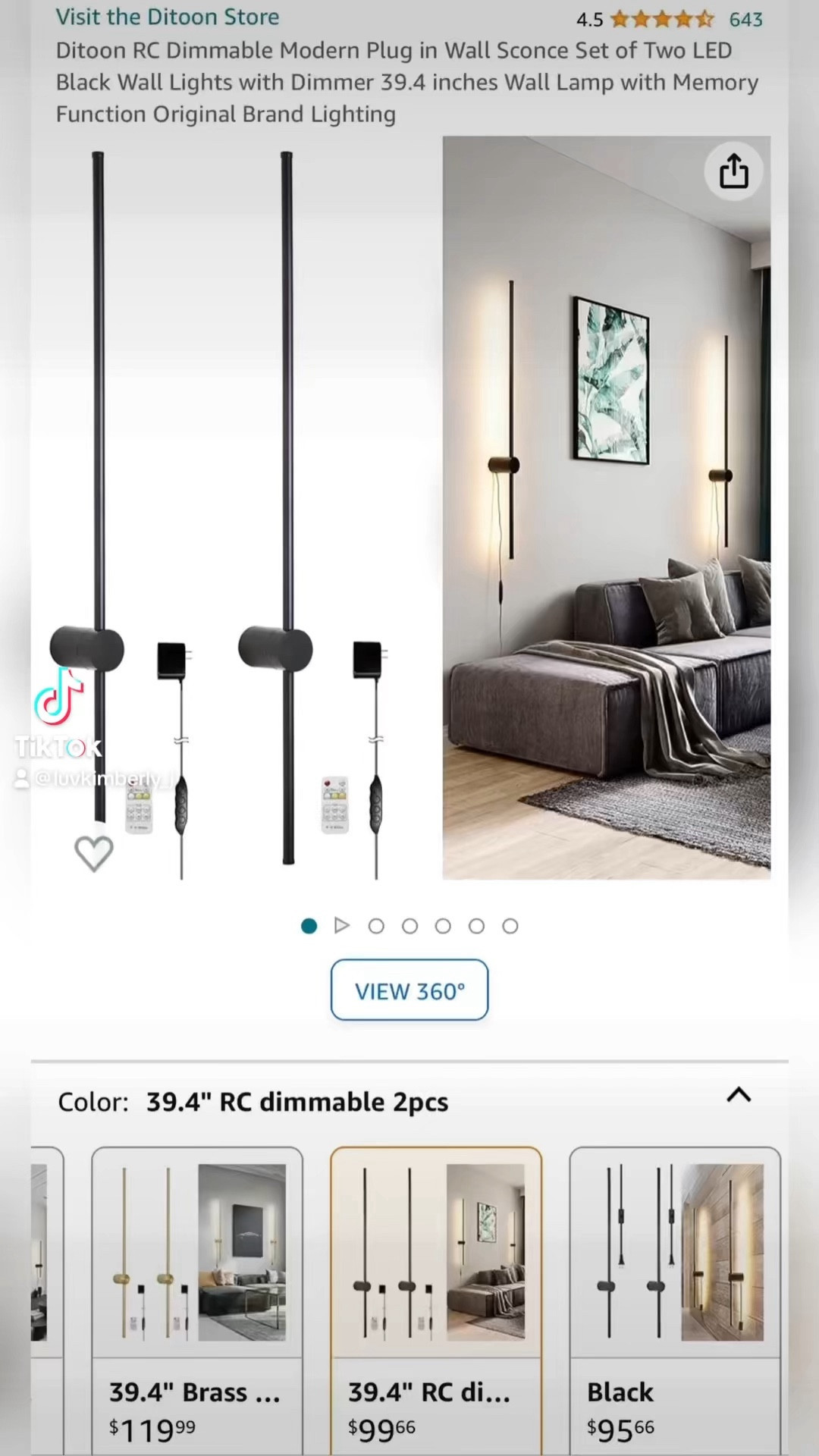✨Amazon Home Finds✨

#LTKVideo #LTKhome