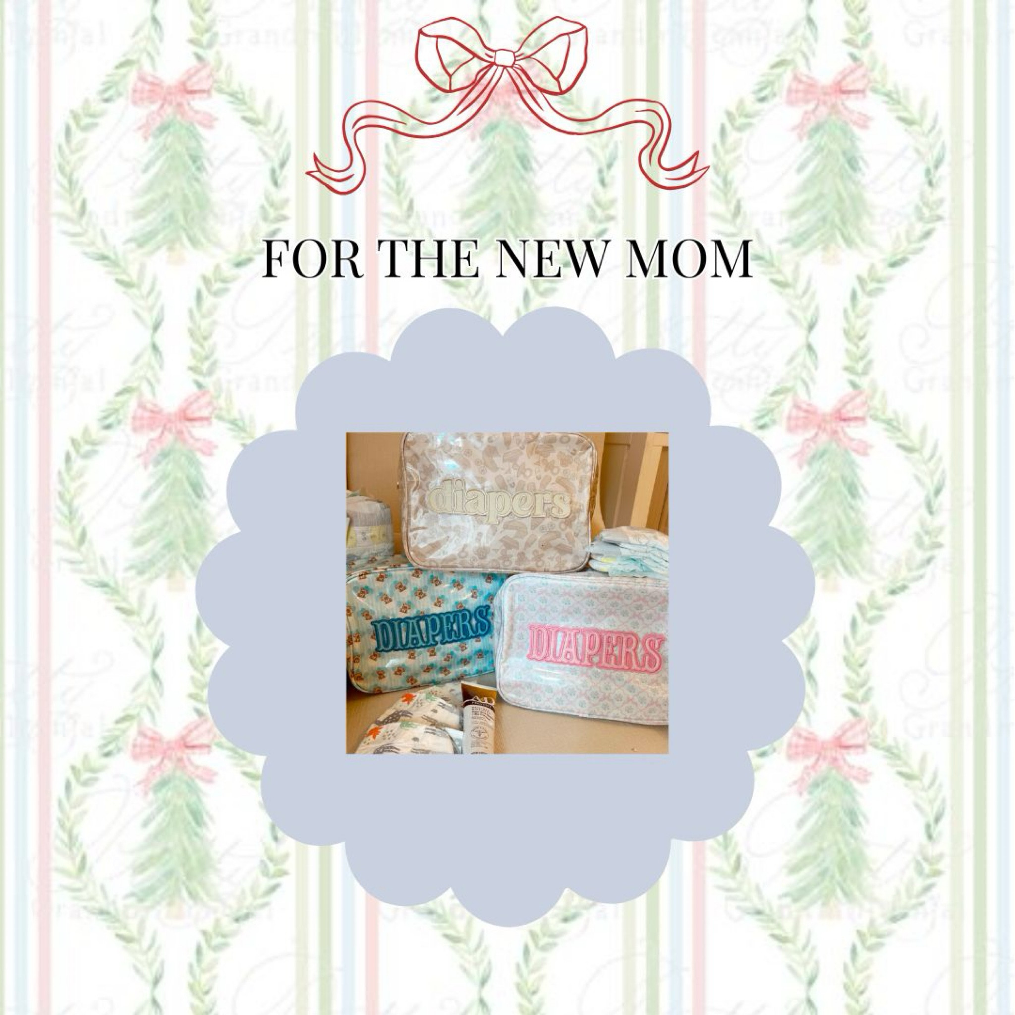 Gift idea for the new mom! Use my code LAURENCOSTON for 10% off!

#LTKGiftGuide #LTKSeasonal #LTKHoliday