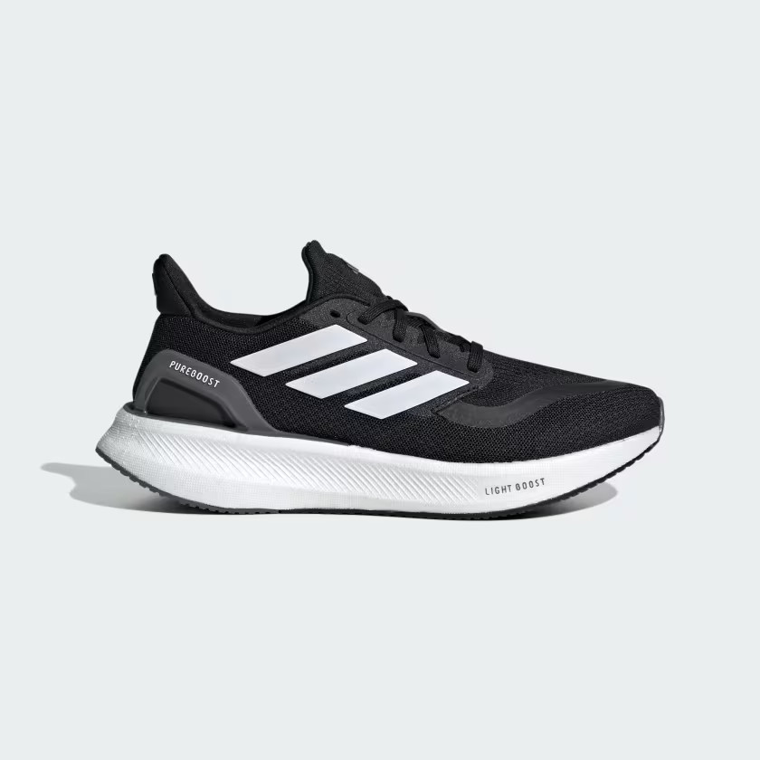 Pureboost 5 Running Shoes | adidas (US)