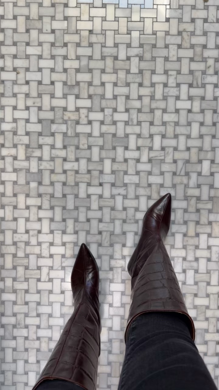 Some of my favorite boots for fall…

#LTKSeasonal #LTKootd