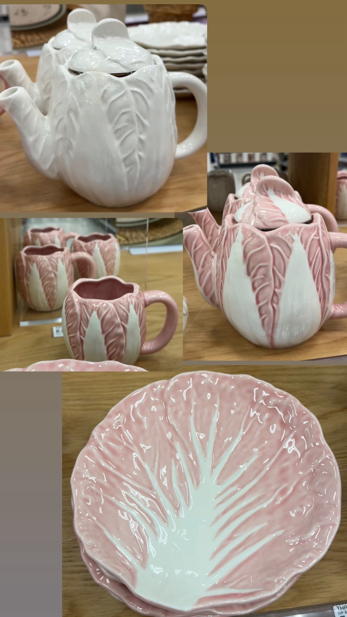 Imagine hosting a Sunday dinner with these 😍😍

#LTKSpringSale #LTKHome #LTKSeasonal