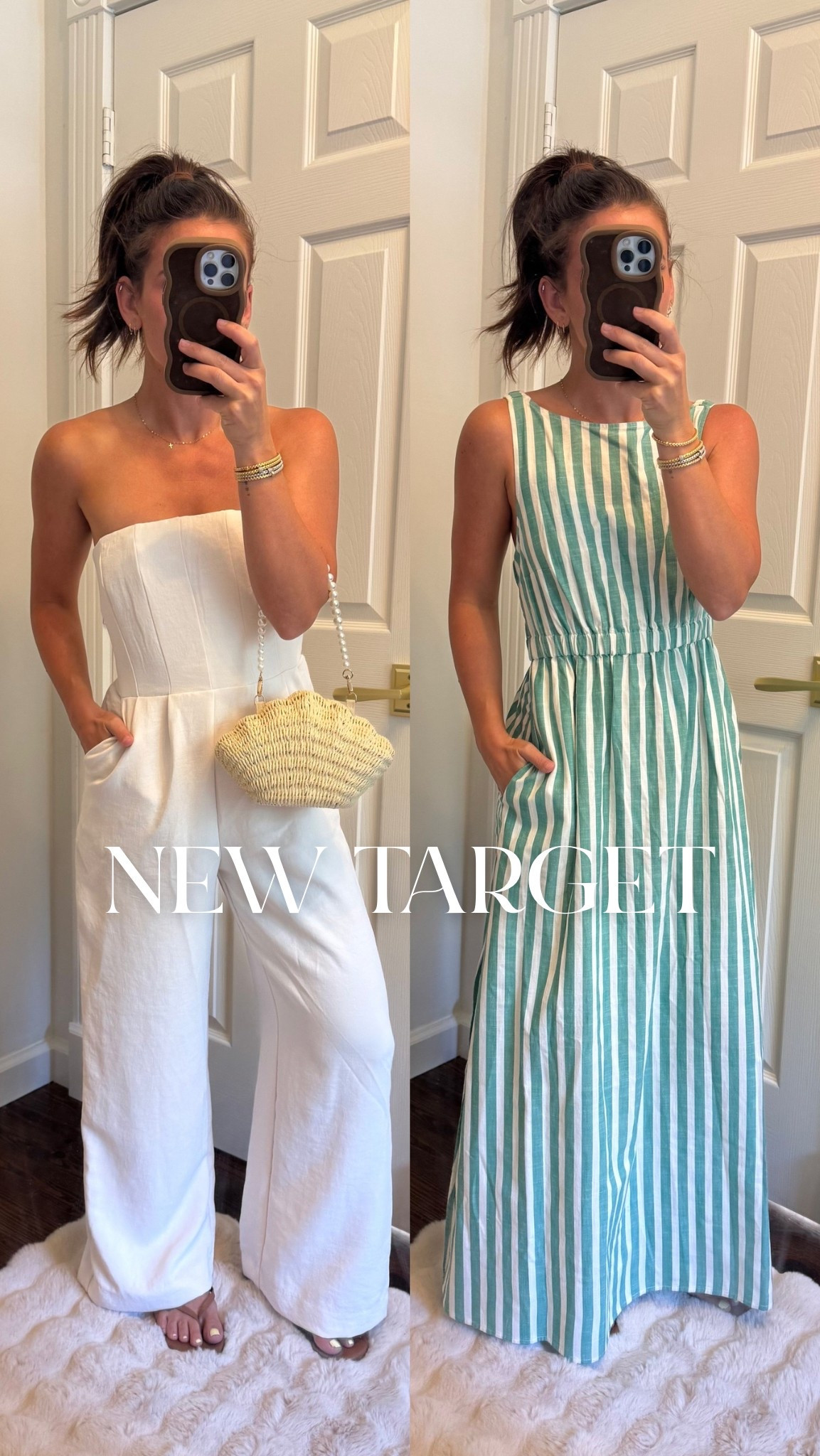 Shop The New Summer  Finds! 

@target #TargetPartner #AD #targetambassadorhome


#LTKSeasonal #LTKSaleAlert #LTKStyleTip