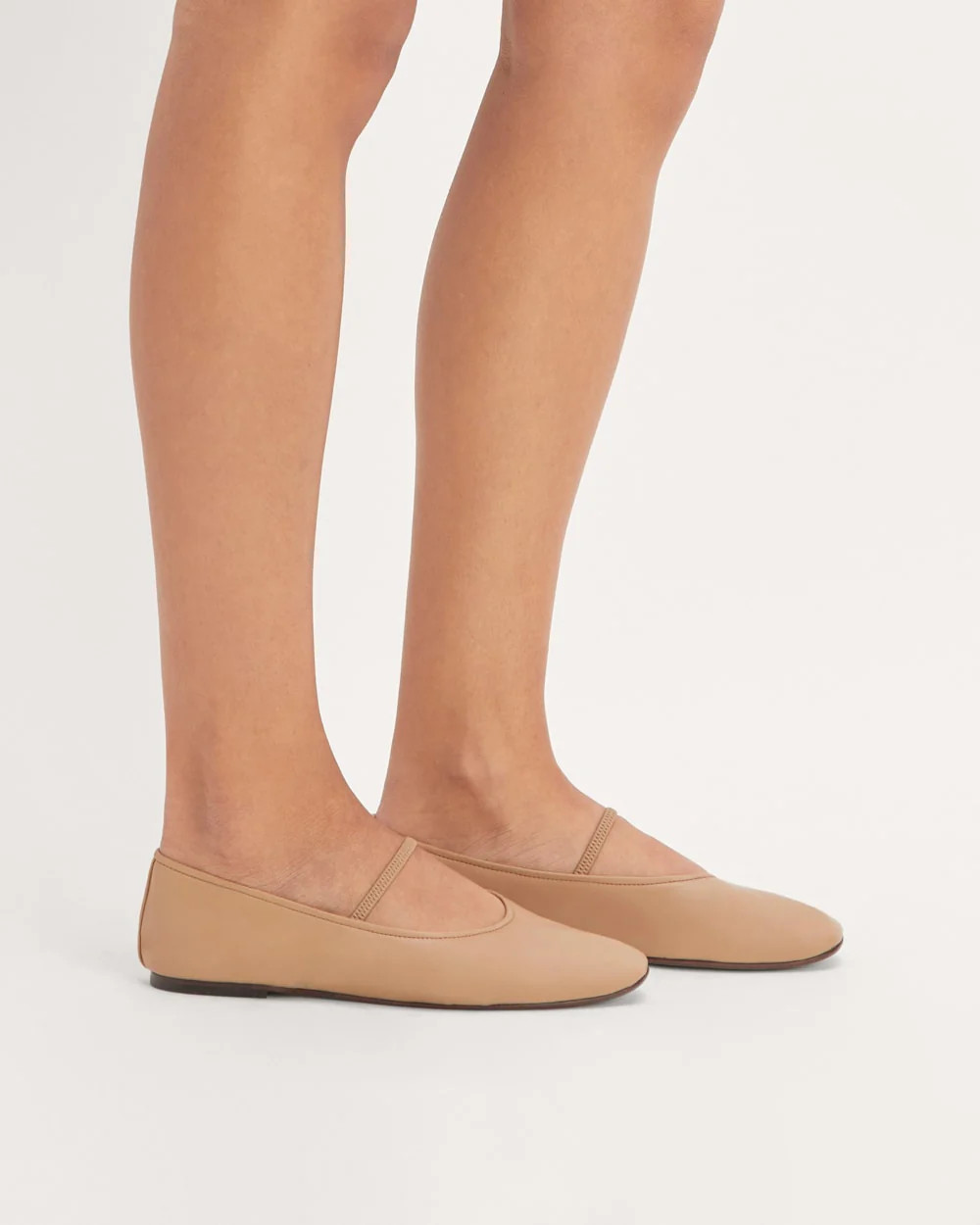 The Day Mary Jane | Blush Tan | Everlane