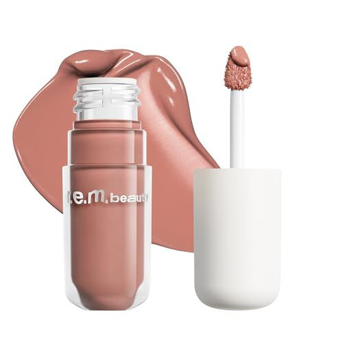 r.e.m. beauty by ariana grande Starlet Matte Liquid Eyeshadow in BRB | High Impact Velvety Matte Color | Longwearing Crease Resistant Waterproof Formula | Lightweight Feel | Amazon (US)
