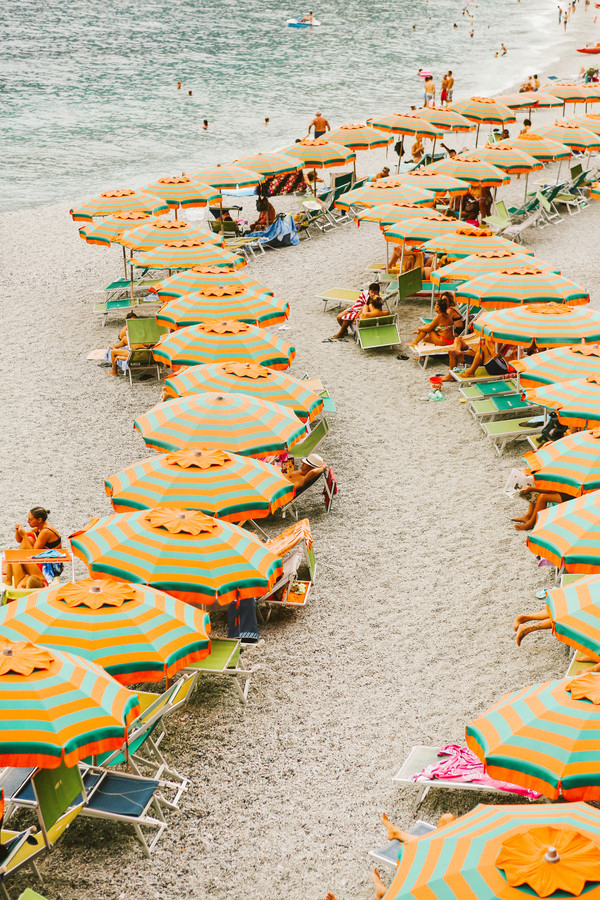 Monterosso | Artfully Walls