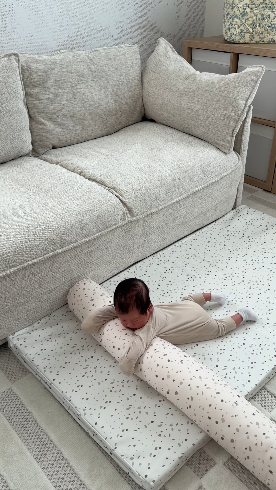 tummy time essentials! 

#LTKHome #LTKBaby