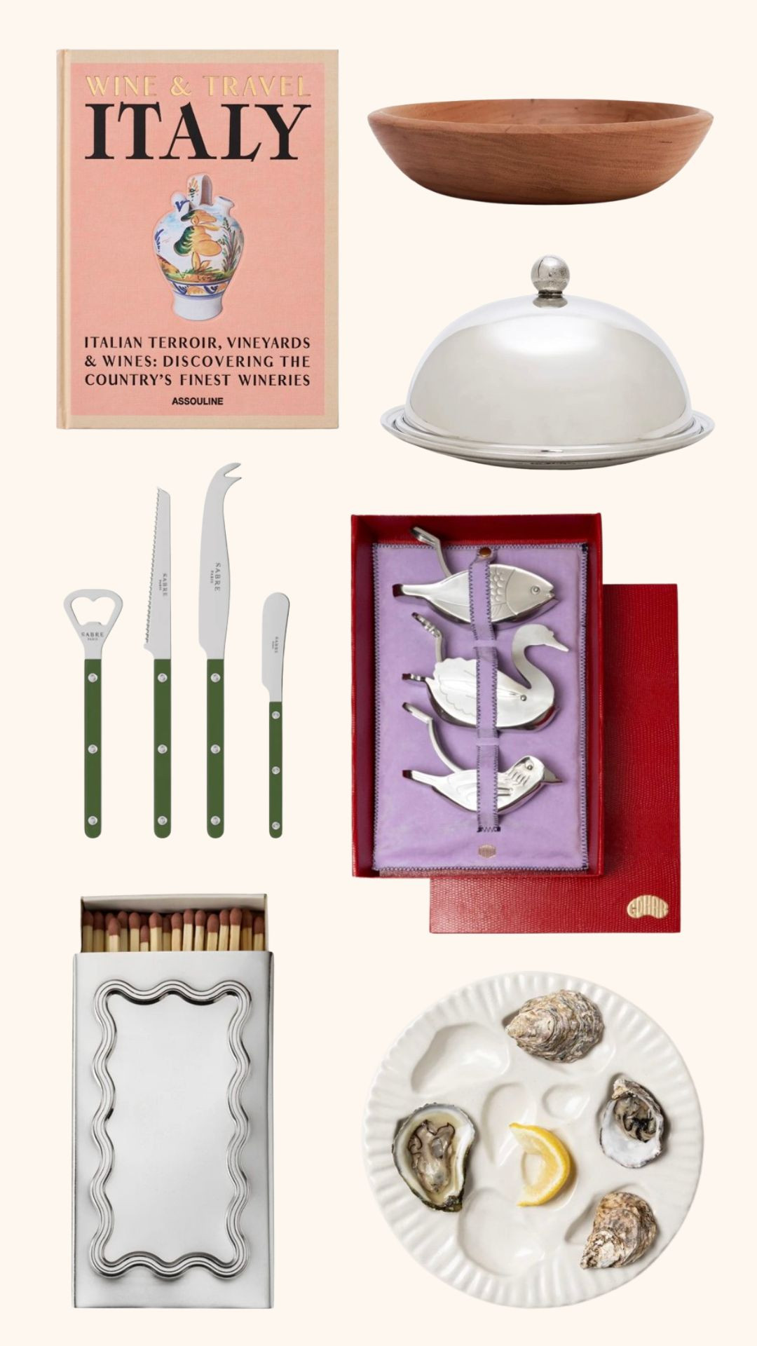 Under $150 Hostess Gifts 

 