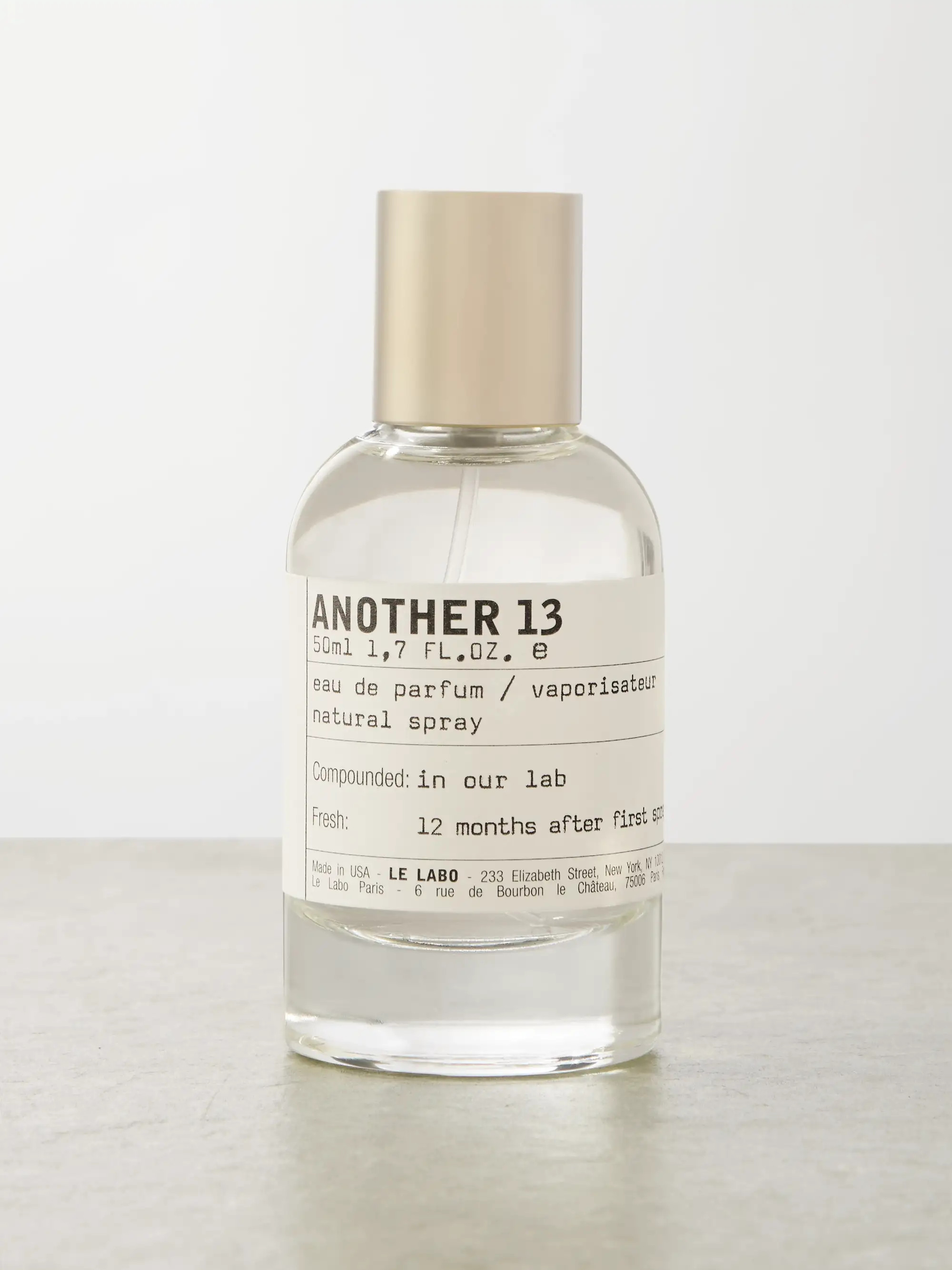 Eau de Parfum - AnOther 13, 50ml | NET-A-PORTER (US)