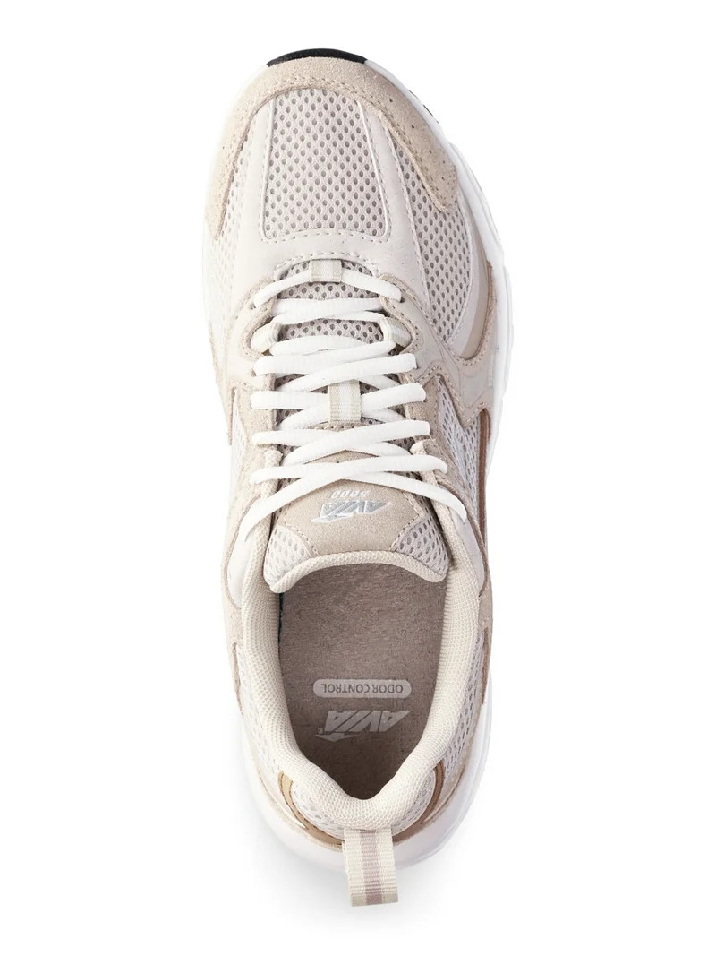 Avia Women's 5000 Performance Sneakers, Wide Width Available | Walmart (US)