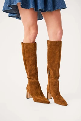 Sam Edelman Sylvia Knee High Boot | Social Threads