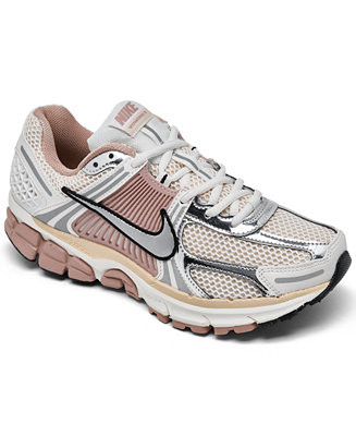 Nike Women's Zoom Vomero 5 Casual Sneakers from Finish Line - Macy's | Macy's