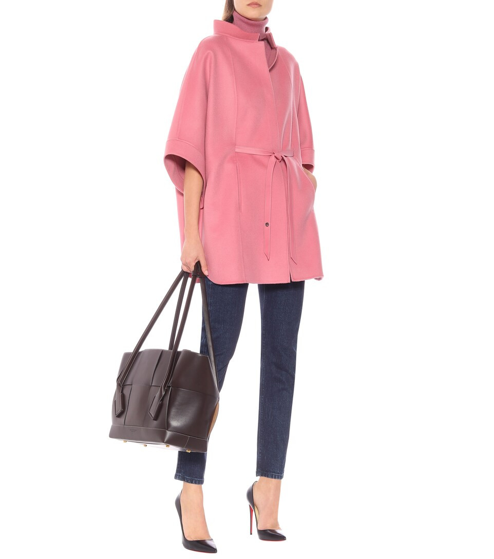 Salzburg cashmere cape | Mytheresa (INTL)