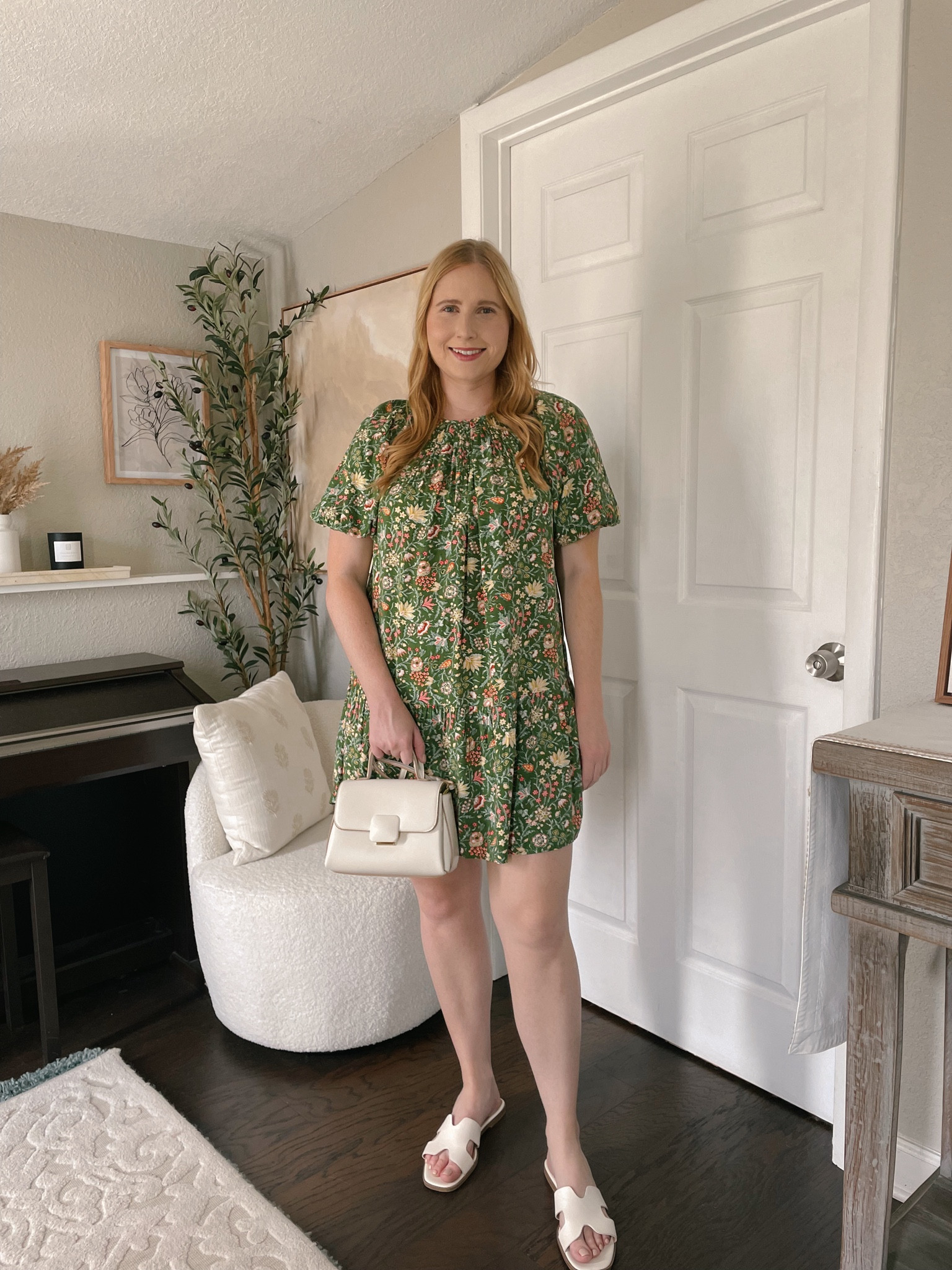 LOFT swing dress size: small | Summer Outfits
Spring Outfits
LOFT Try On Haul 2024
LOFT fashion finds 2024
LOFT dress
LOFT summer dress
Summer Dress
Wedding Guest Dress
Spring Dress



#LTKMidsize #LTKFindsUnder100 #LTKSaleAlert