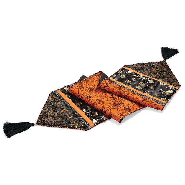 Bewitching Table Runner | Grandin Road | Grandin Road