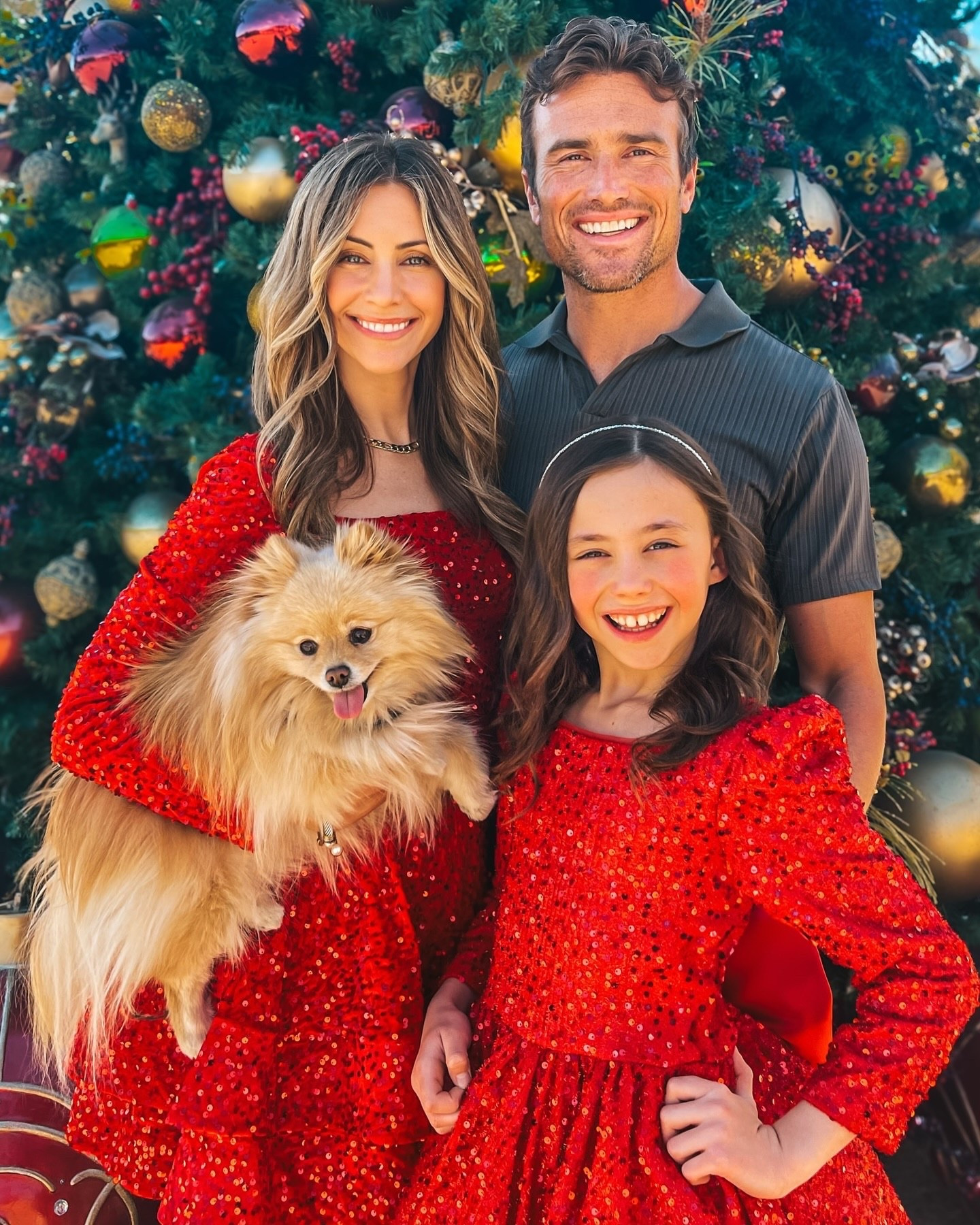 Family Christmas outfit inspo!🎄

Family photos, family outfits, red dress.

#LTKHoliday #LTKPetite #LTKMens