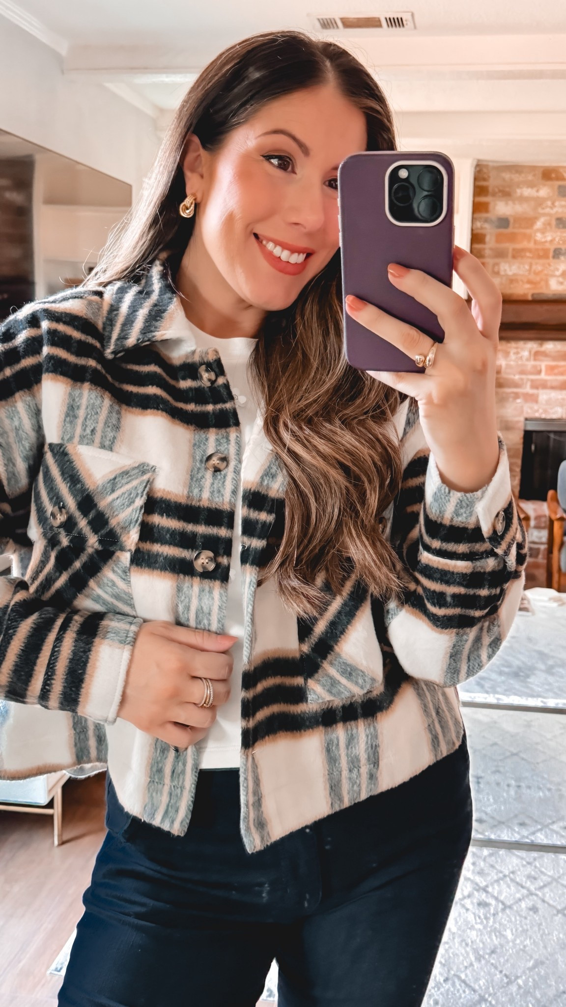 Almaty jacket for fall 🍂

Walmart, Walmart jacket, madden nyc jacket 

#LTKStyleTip #LTKOver40 #LTKFindsUnder50