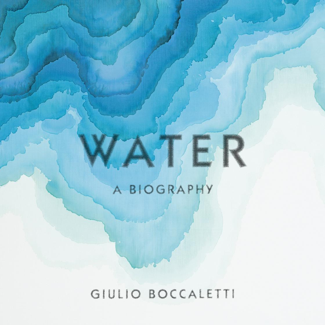 Water | Libro.fm (US)