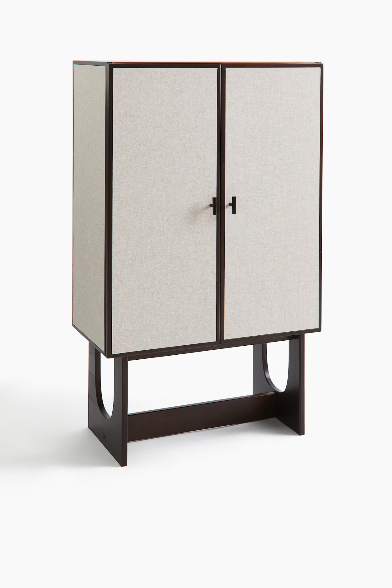 Wooden cabinet | H&M (US + CA)