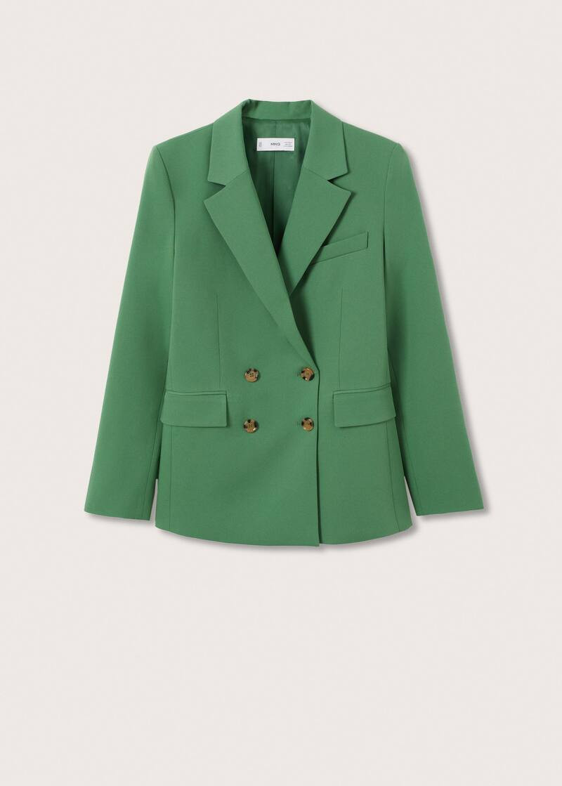 Jackets and suit jackets for Women 2022 | Mango USA | MANGO (US)
