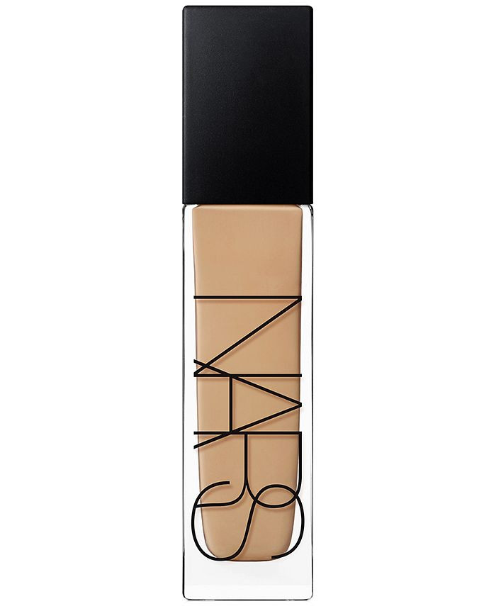 NARS Natural Radiant Longwear Foundation, 1 oz. & Reviews - Makeup - Beauty - Macy's | Macys (US)