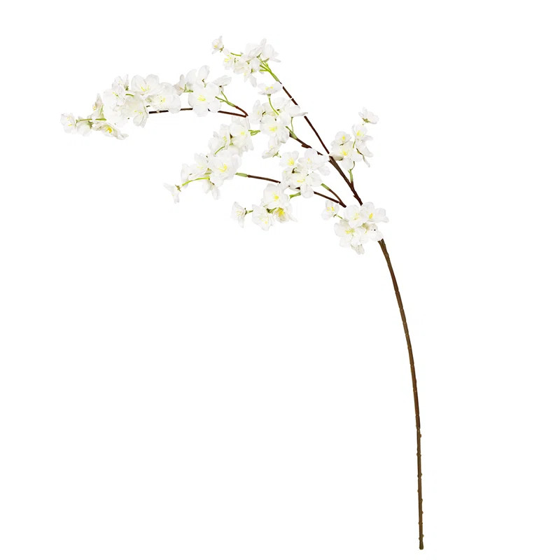 Birch Lane™ Veasey Natural Cherry Blossom Sprays & Reviews | Wayfair | Wayfair North America