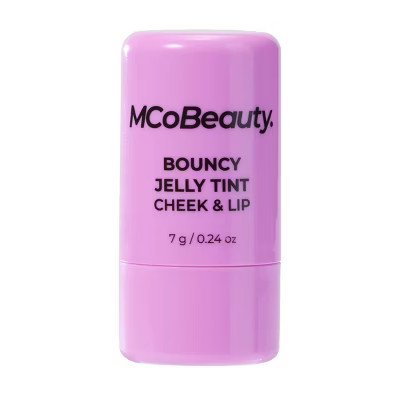 MCoBeauty Jelly Cheek & Lip Stick - Pink Pop - 0.17oz | Target