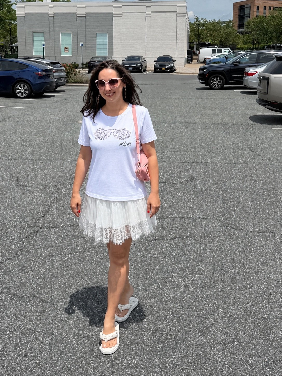 Perfect summer look found!
