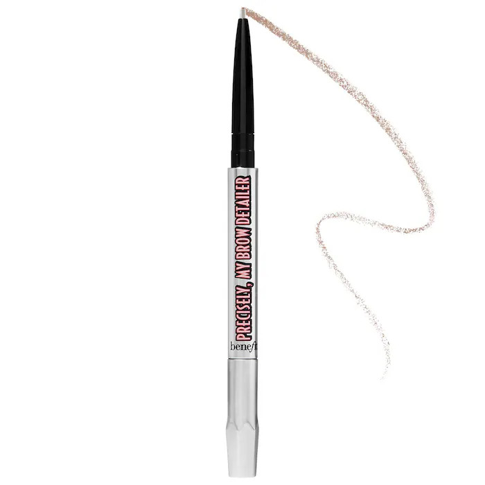 Precisely, My Brow Detailer Microfine Waterproof Eyebrow Pencil | Sephora (US)