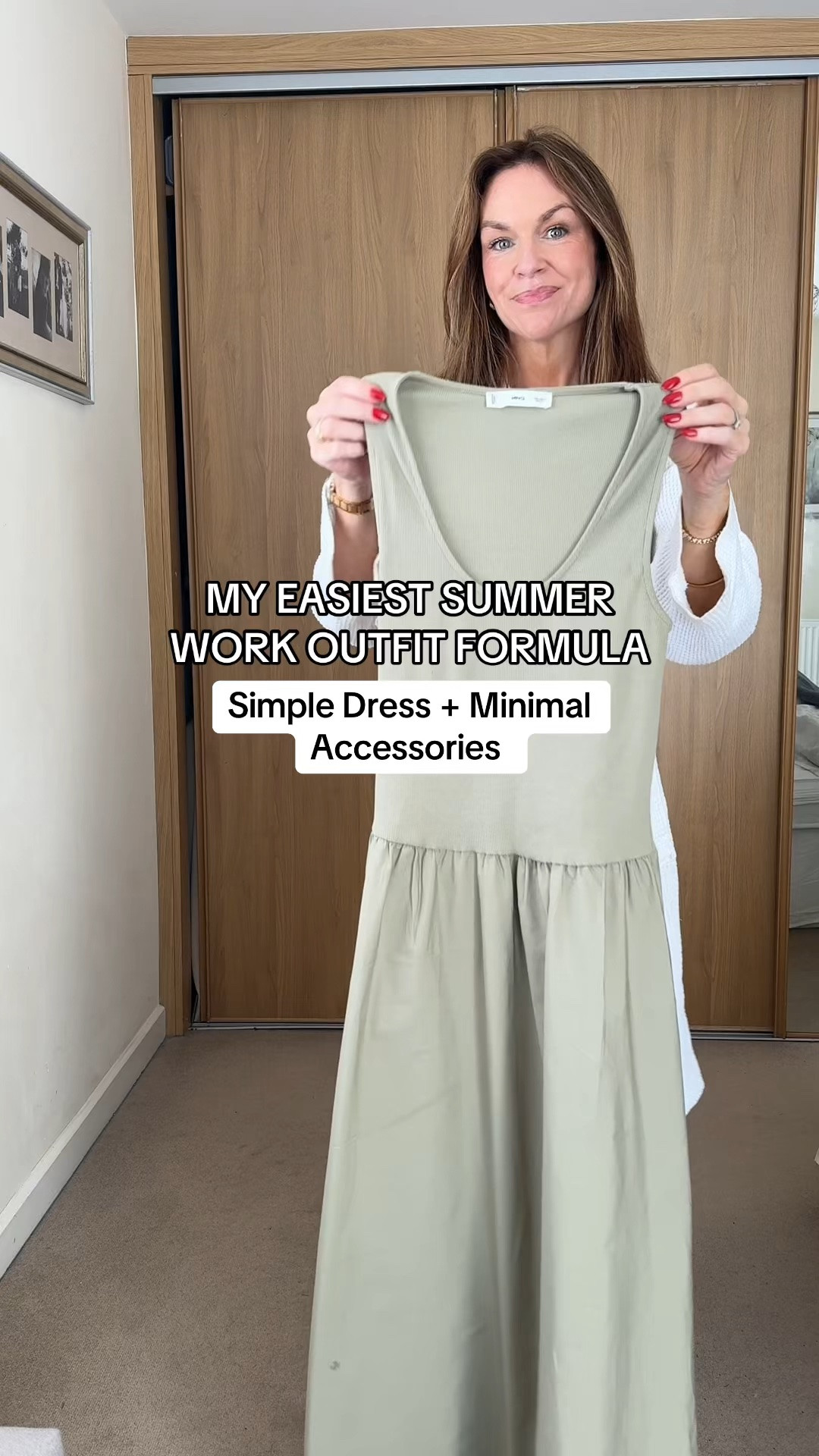 Easy summer outfit formula.

#LTKsummer #LTKuk