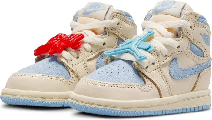 Kids' Air Jordan 1 Retro High OG Basketball Sneaker | Nordstrom