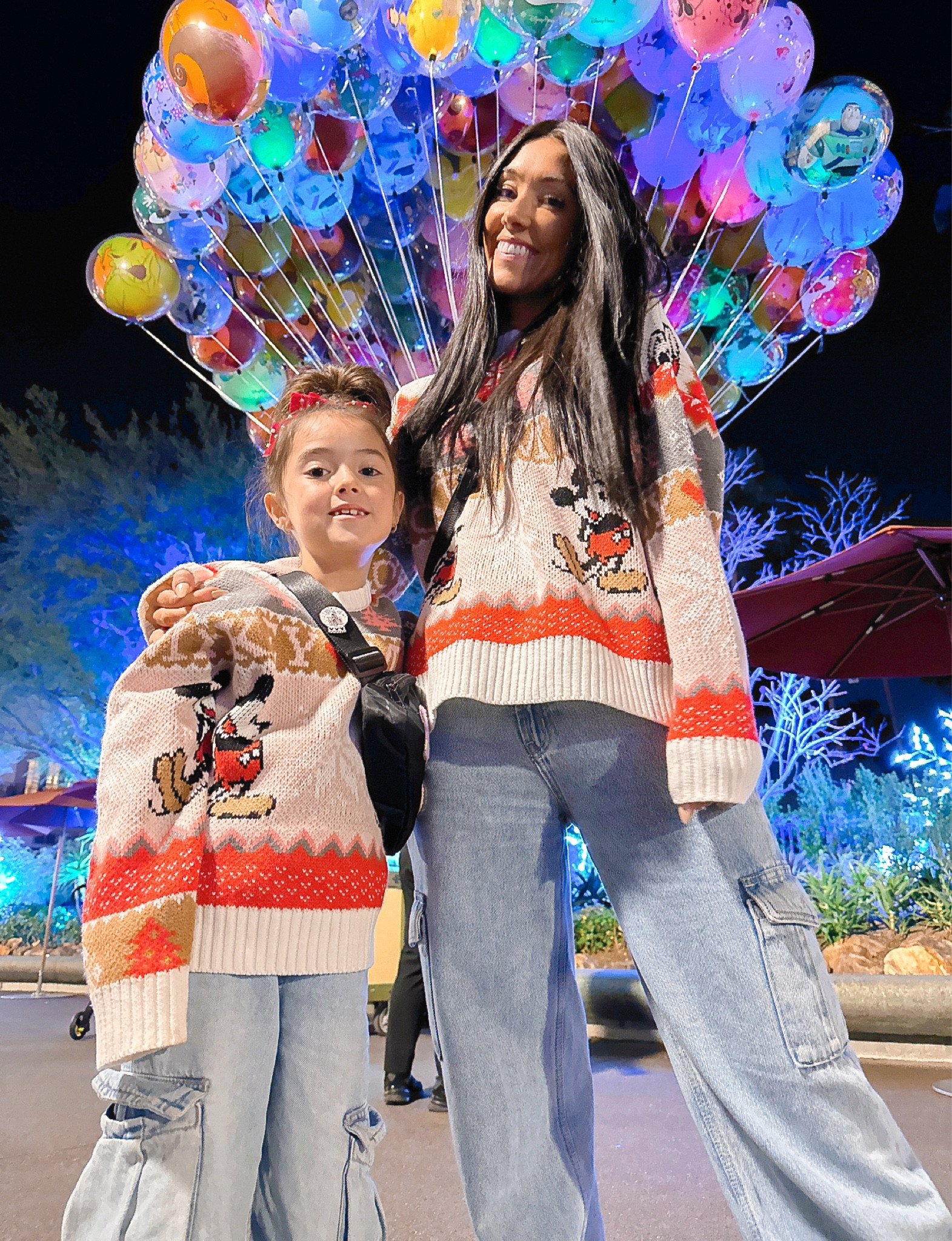 Disney sweaters 

Disney outfits 
Disney clothing 
Christmas sweaters 
Disney Christmas 

#LTKSeasonal #LTKHoliday #LTKGiftGuide