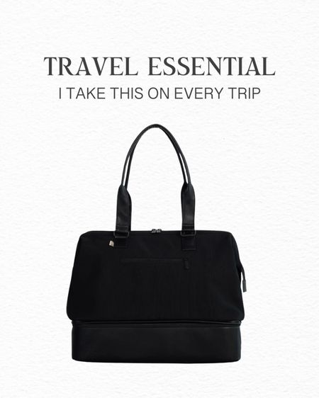 My number one travel essential - I take it on every trip…it’s a game changer! ❤️

#LTKSeasonal #LTKStyleTip #LTKTravel