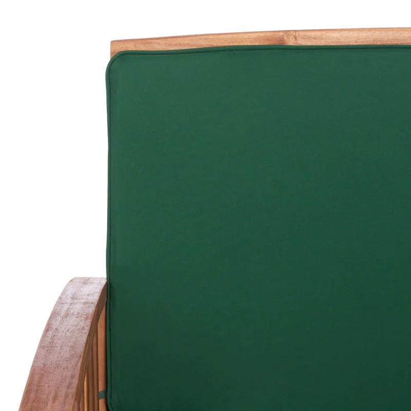 Delosreyes 4 - Person Outdoor Seating Group with Cushions | Wayfair North America