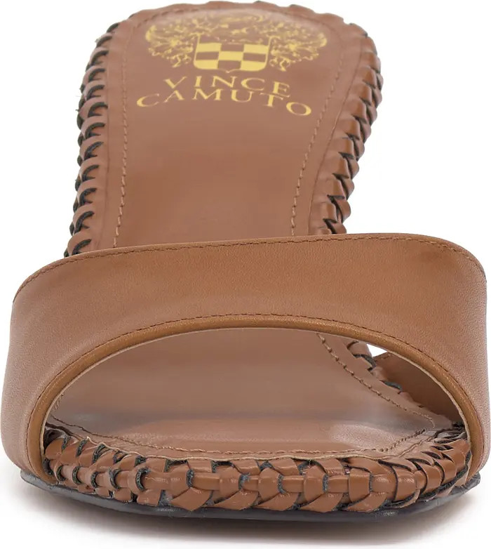 Emmla Slide Sandal (Women) | Nordstrom